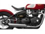 2022 Triumph Bonneville 1200 Bobber Black for sale 201220341